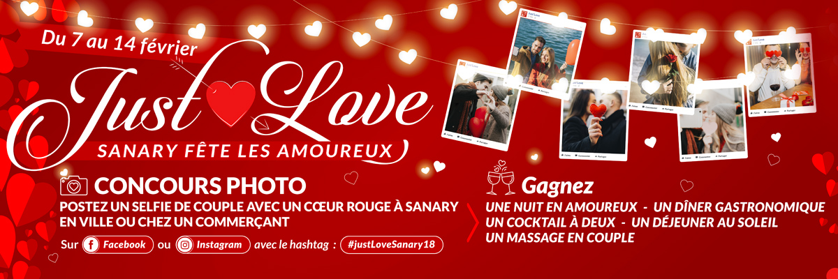 JustLoveSanary