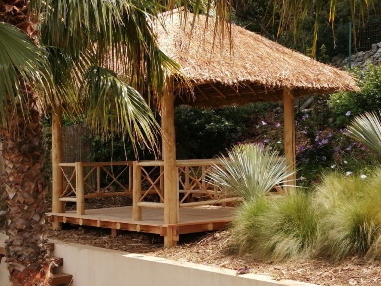 Paillote Koh Taen 2.5x3.5m jungle spirit 68 768x576