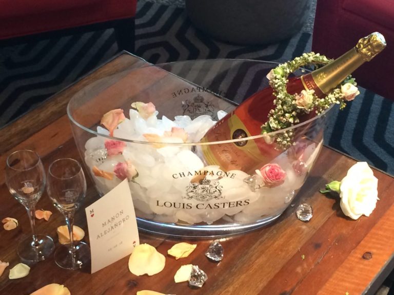 Champagne Casters 768x576