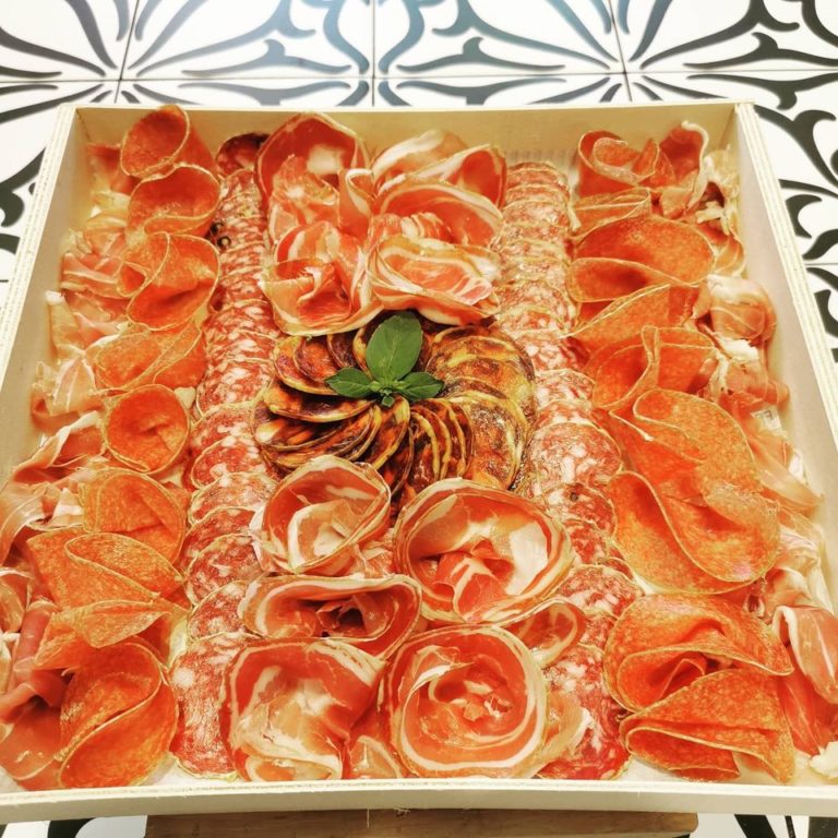 Fromagerie Forestier JustSanary1 768x768