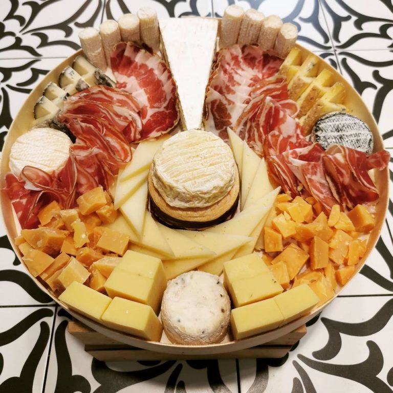 Fromagerie Forestier JustSanary2 768x768