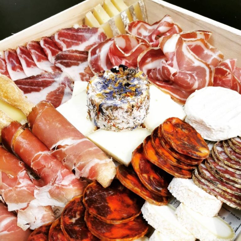 Fromagerie Forestier JustSanary4 768x768