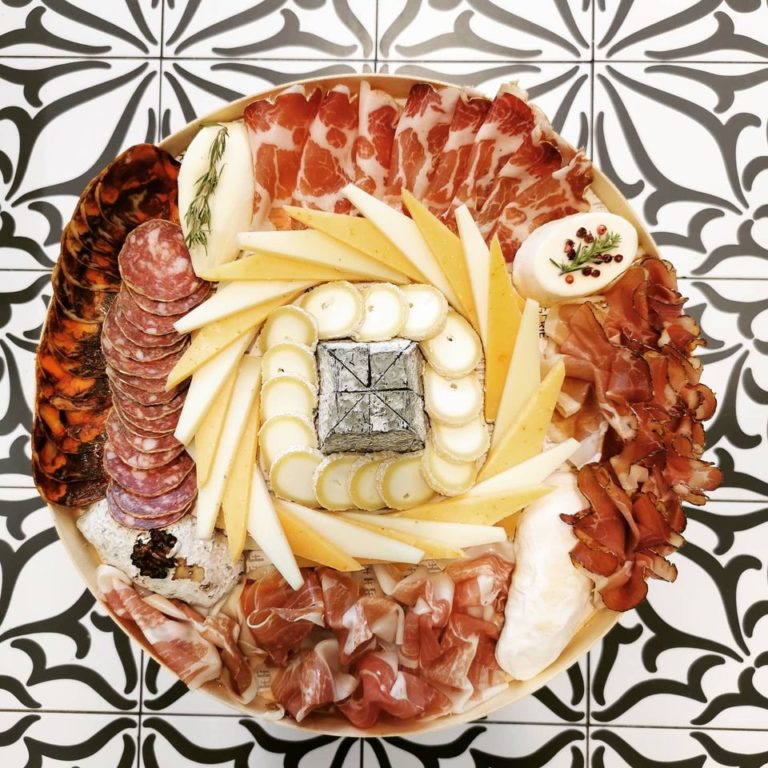 Fromagerie Forestier JustSanary5 768x768