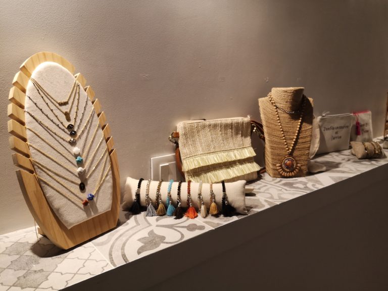 Apparence Salon Institut Just Sanary