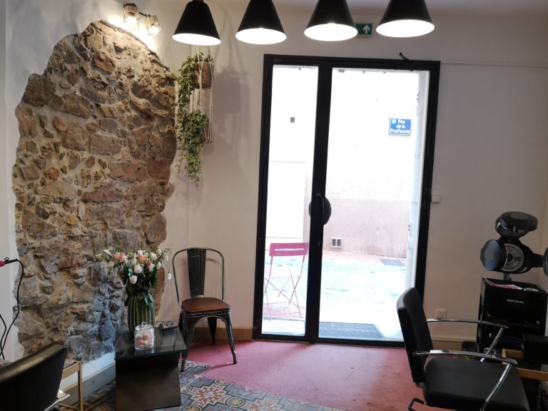 Apparence Salon Just Sanary