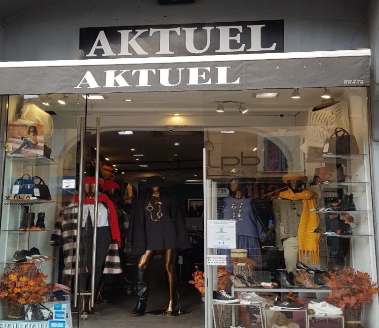 Aktuel Sanary Aktuel Sanary