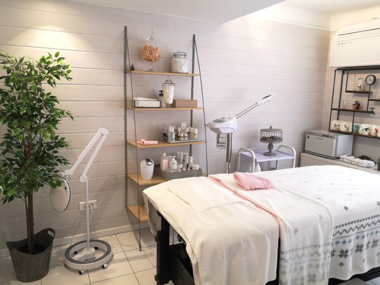 Actuel Esthétique Just Sanary