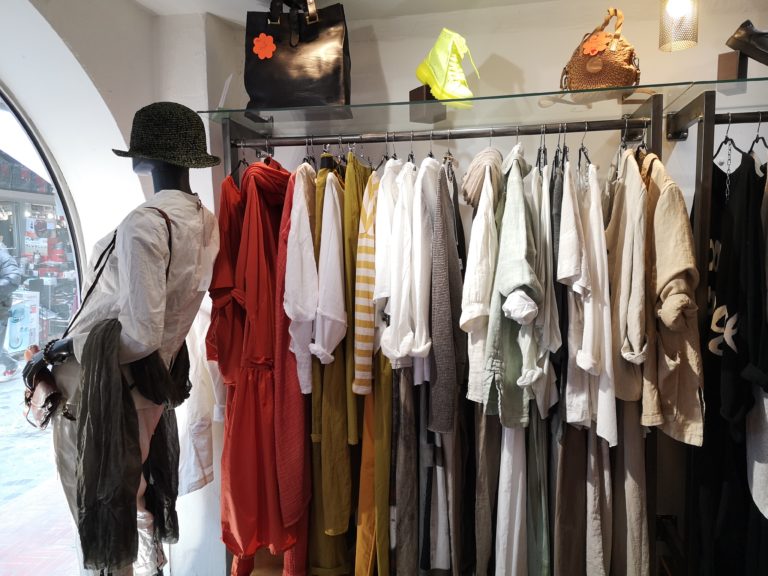 Phenomene Just Sanary