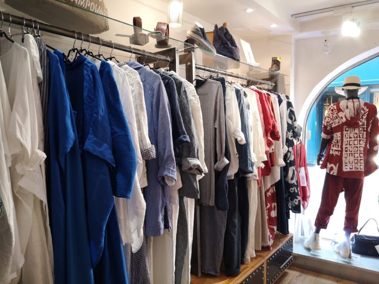 Phenomene Just Sanary