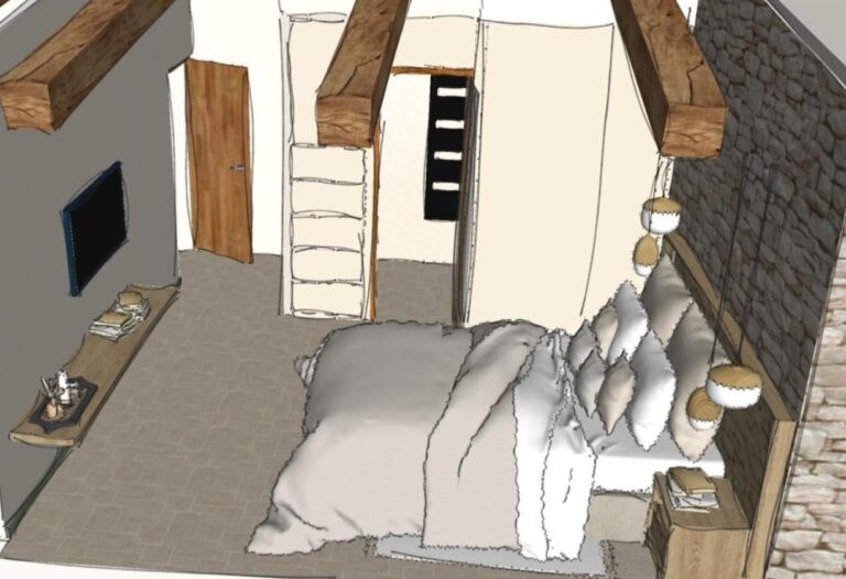 Mas du Galentin Fanny chambre 768x526