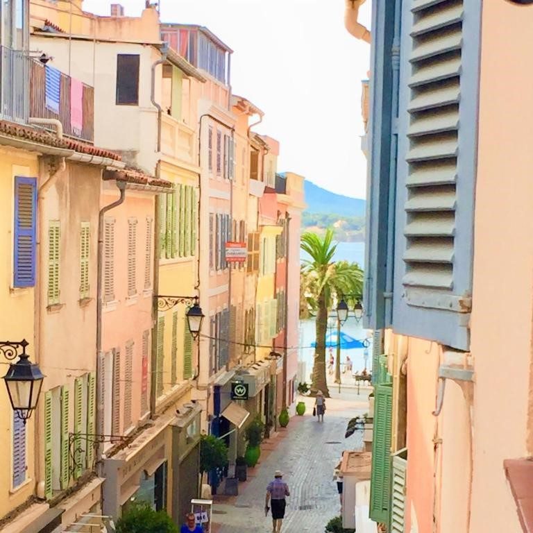 Sanary - La Ville 2