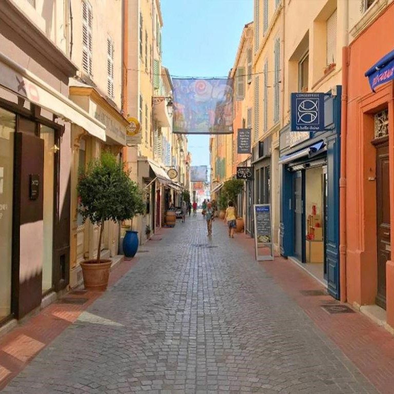 Sanary - La Ville 3