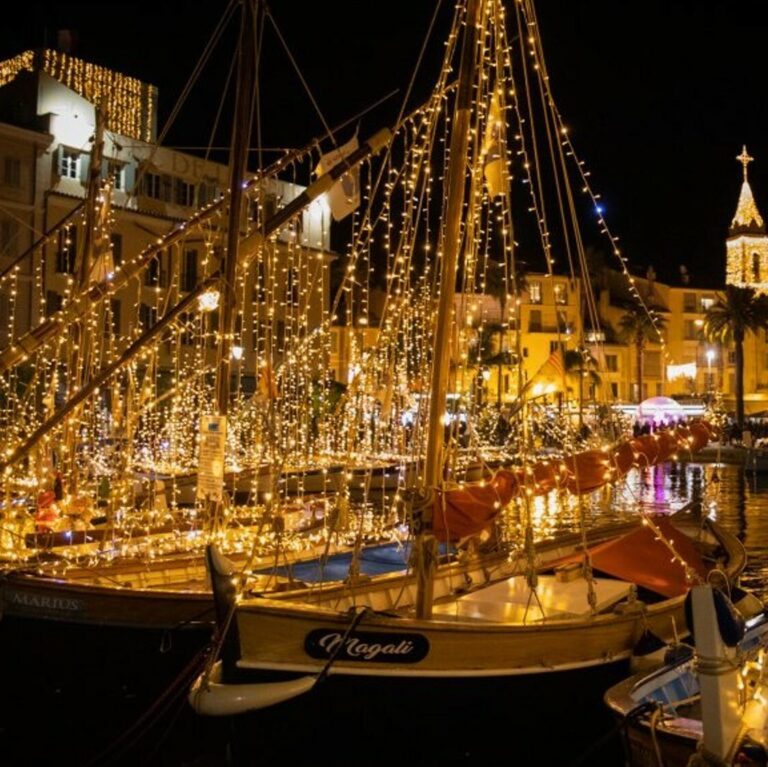Sanary - Le Port 7