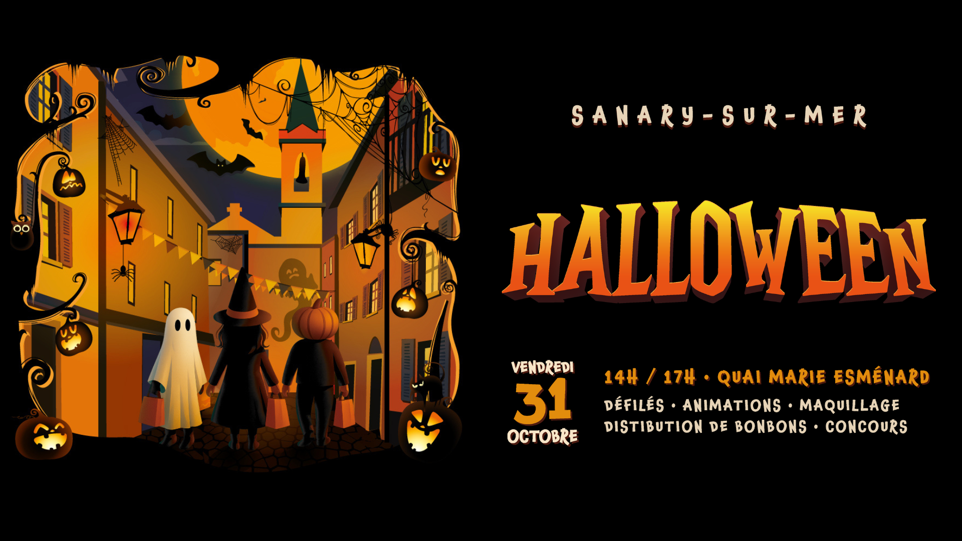Halloween