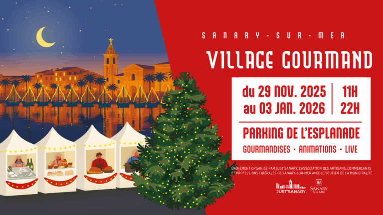 Village gourmand-2025