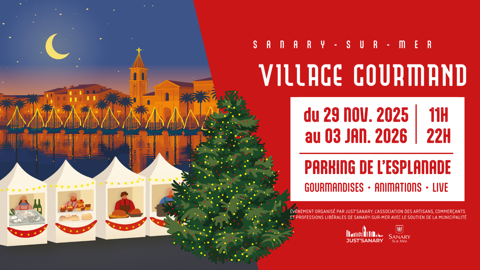 Village gourmand-2025