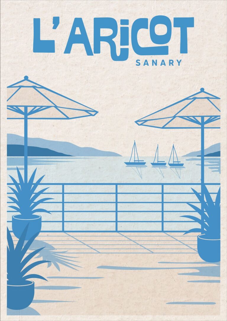 affiche aricot 768x1086